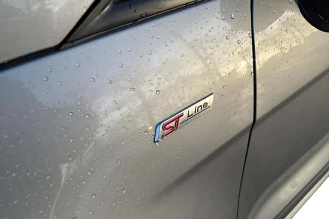 Ford EcoSport (2022) thumbnail 24