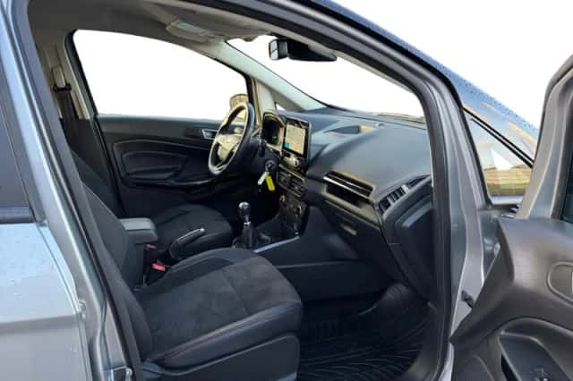 Ford EcoSport (2022) thumbnail 28