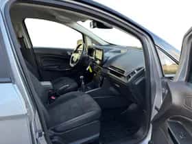 Ford EcoSport (2022) thumbnail 28