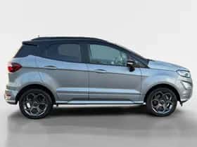 Ford EcoSport (2022) thumbnail 4