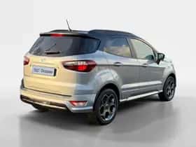Ford EcoSport (2022) thumbnail 5