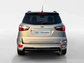 Ford EcoSport (2022) thumbnail 6