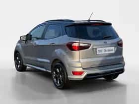 Ford EcoSport (2022) thumbnail 7