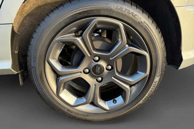 Ford EcoSport (2022) thumbnail 8