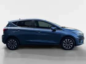 Ford Fiesta (2022) thumbnail 2