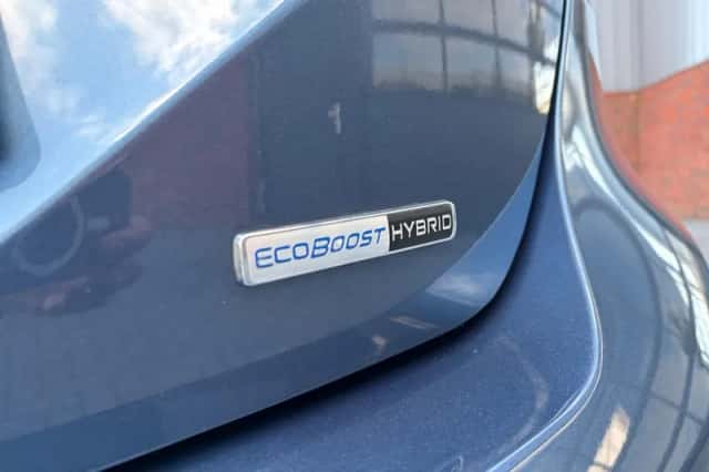 Ford Fiesta (2022) thumbnail 12