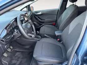 Ford Fiesta (2022) thumbnail 13