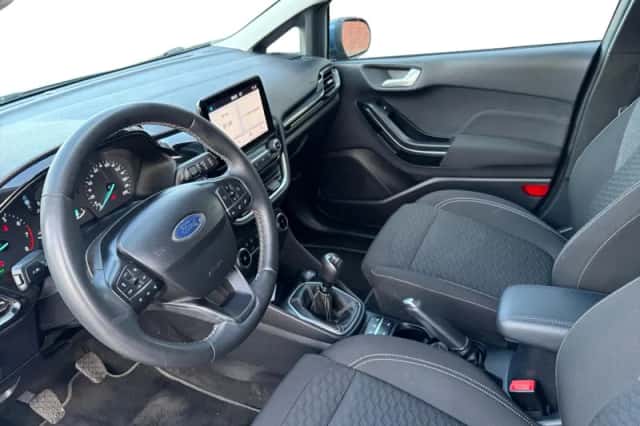 Ford Fiesta (2022) thumbnail 14