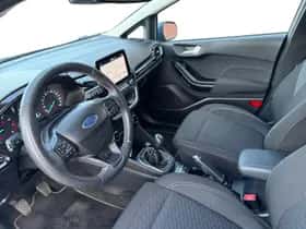 Ford Fiesta (2022) thumbnail 14