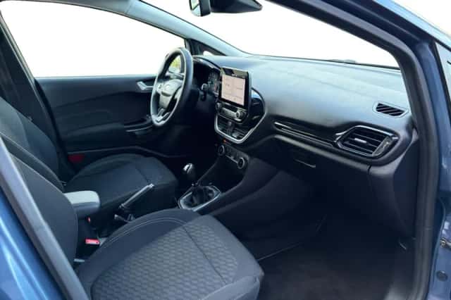 Ford Fiesta (2022) thumbnail 15