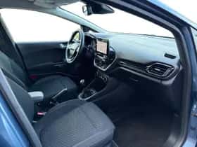 Ford Fiesta (2022) thumbnail 15