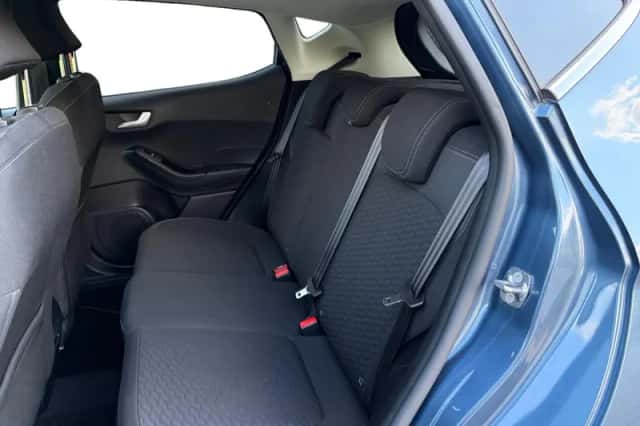 Ford Fiesta (2022) thumbnail 16