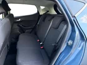 Ford Fiesta (2022) thumbnail 16