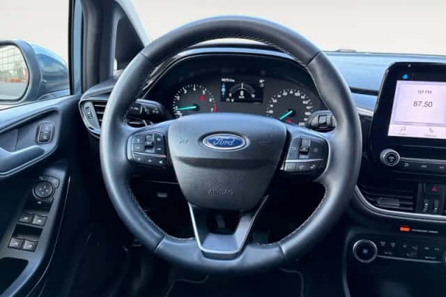 Ford Fiesta (2022) thumbnail 18