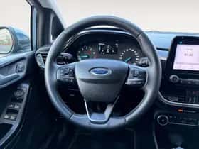 Ford Fiesta (2022) thumbnail 18