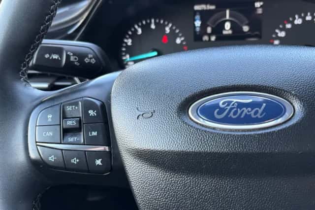 Ford Fiesta (2022) thumbnail 19