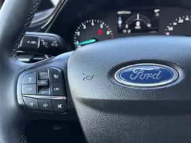 Ford Fiesta (2022) thumbnail 19