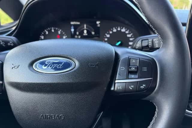 Ford Fiesta (2022) thumbnail 20