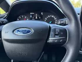 Ford Fiesta (2022) thumbnail 20