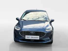 Ford Fiesta (2022) thumbnail 3