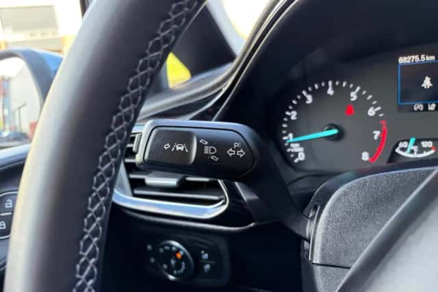 Ford Fiesta (2022) thumbnail 21