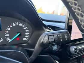 Ford Fiesta (2022) thumbnail 23