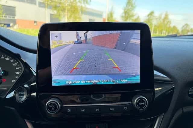 Ford Fiesta (2022) thumbnail 24