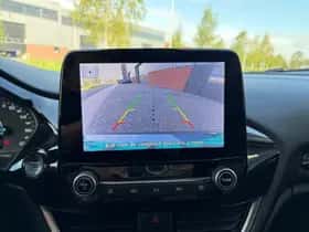 Ford Fiesta (2022) thumbnail 24