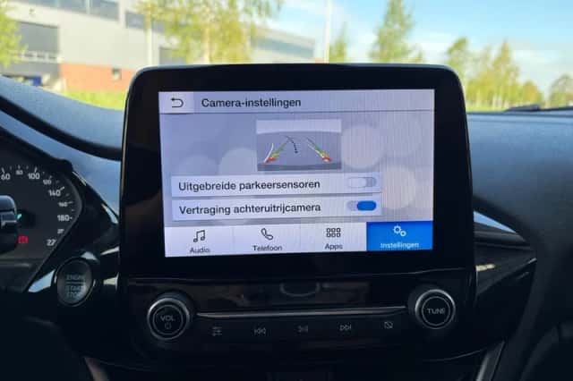 Ford Fiesta (2022) thumbnail 26