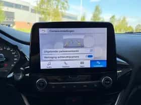 Ford Fiesta (2022) thumbnail 26