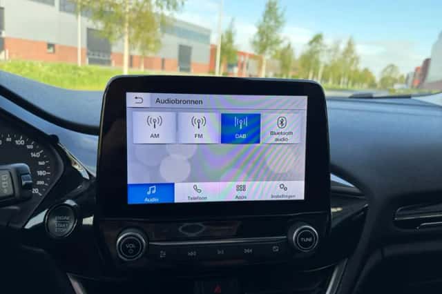 Ford Fiesta (2022) thumbnail 27