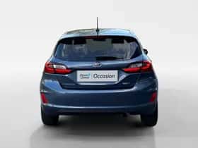 Ford Fiesta (2022) thumbnail 4