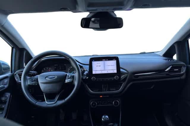 Ford Fiesta (2022) thumbnail 32