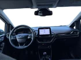 Ford Fiesta (2022) thumbnail 32
