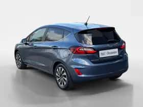 Ford Fiesta (2022) thumbnail 5