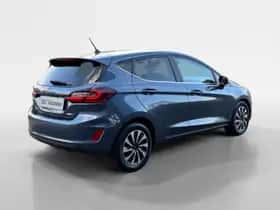 Ford Fiesta (2022) thumbnail 6