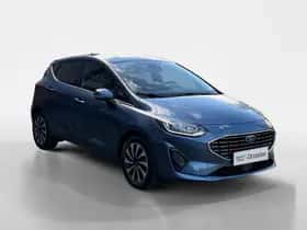 Ford Fiesta (2022) thumbnail 7
