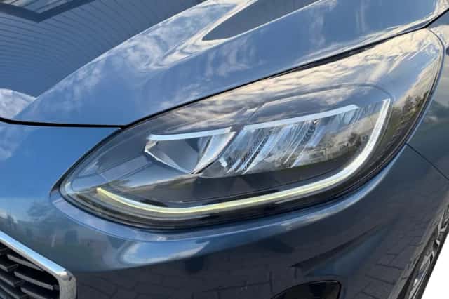Ford Fiesta (2022) thumbnail 8