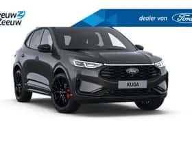 Ford Kuga (2026) thumbnail 1