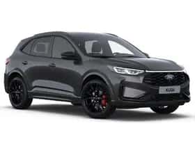 Ford Kuga (2026) thumbnail 2