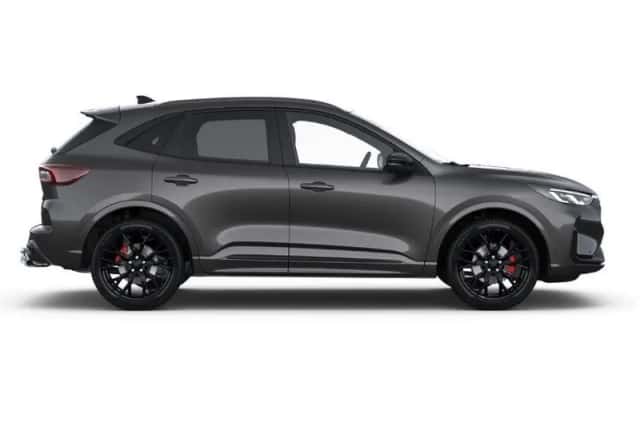 Ford Kuga (2026) thumbnail 3
