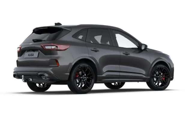 Ford Kuga (2026) thumbnail 4