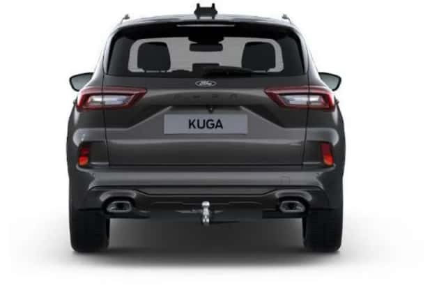 Ford Kuga (2026) thumbnail 6
