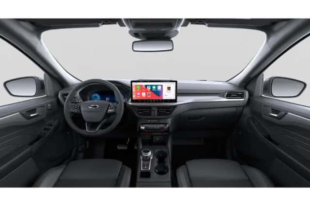Ford Kuga (2026) thumbnail 7