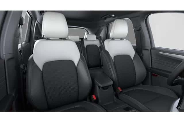 Ford Kuga (2026) thumbnail 8