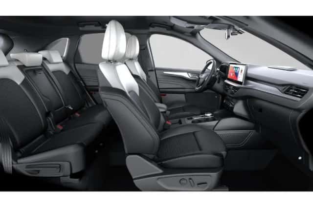 Ford Kuga (2026) thumbnail 9