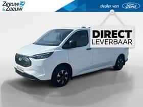 Ford E-Transit (2026)