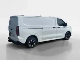 Ford E-Transit (2026) thumbnail 2