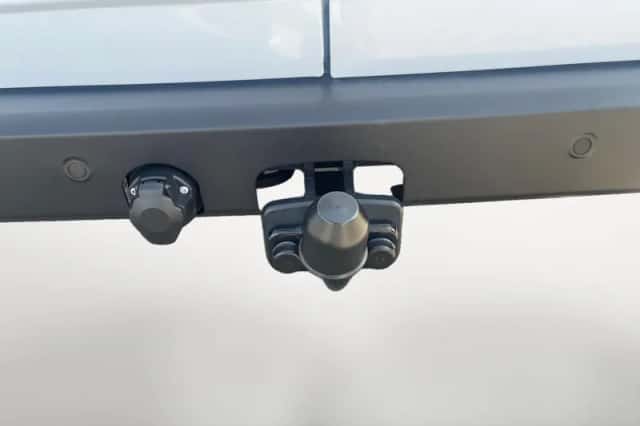 Ford E-Transit (2026) thumbnail 14