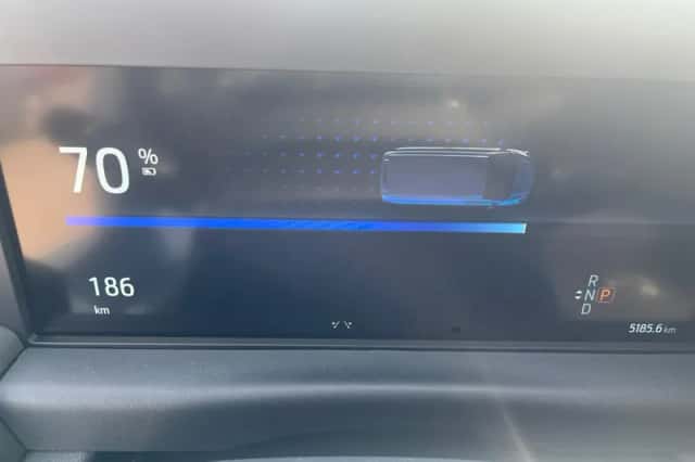 Ford E-Transit (2026) thumbnail 10